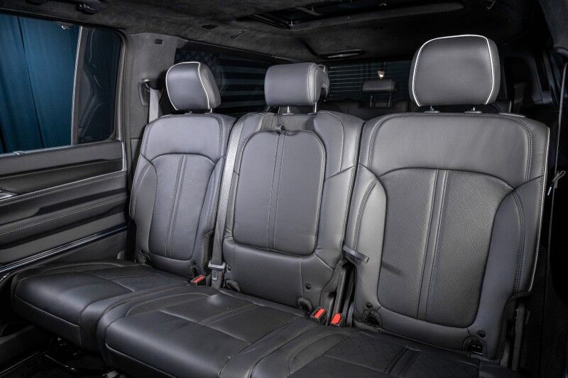 2024 Jeep Grand Wagoneer Series II Obsidian 4x4 SUV Scottsdale AZ