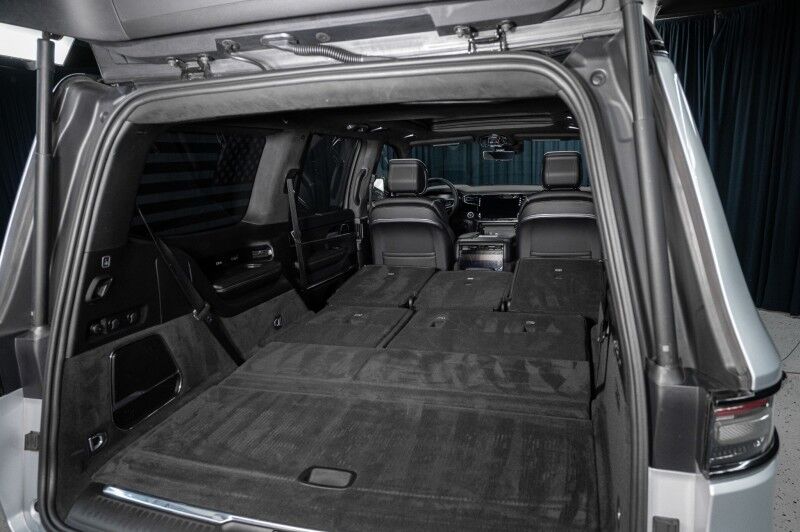 2024 Jeep Grand Wagoneer Series II Obsidian 4x4 SUV Scottsdale AZ