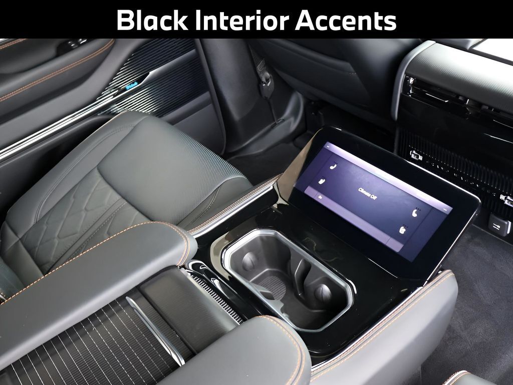 2024 Jeep Grand Wagoneer Series III San Clemente CA