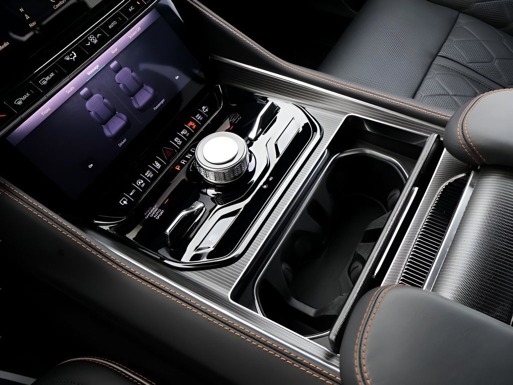 2024 Jeep Grand Wagoneer Series III San Clemente CA