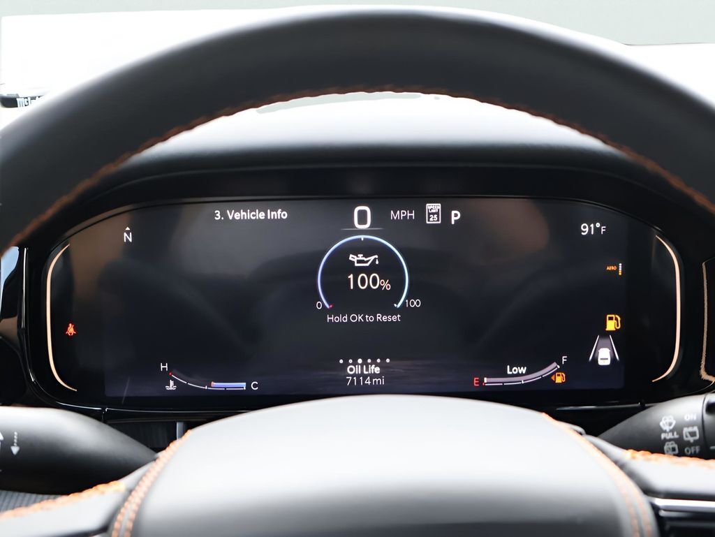 2024 Jeep Grand Wagoneer Series III San Clemente CA