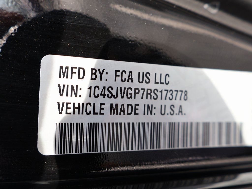 2024 Jeep Grand Wagoneer Series III San Clemente CA