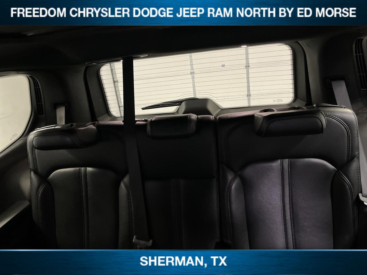 2024 Jeep Wagoneer Base Sherman TX
