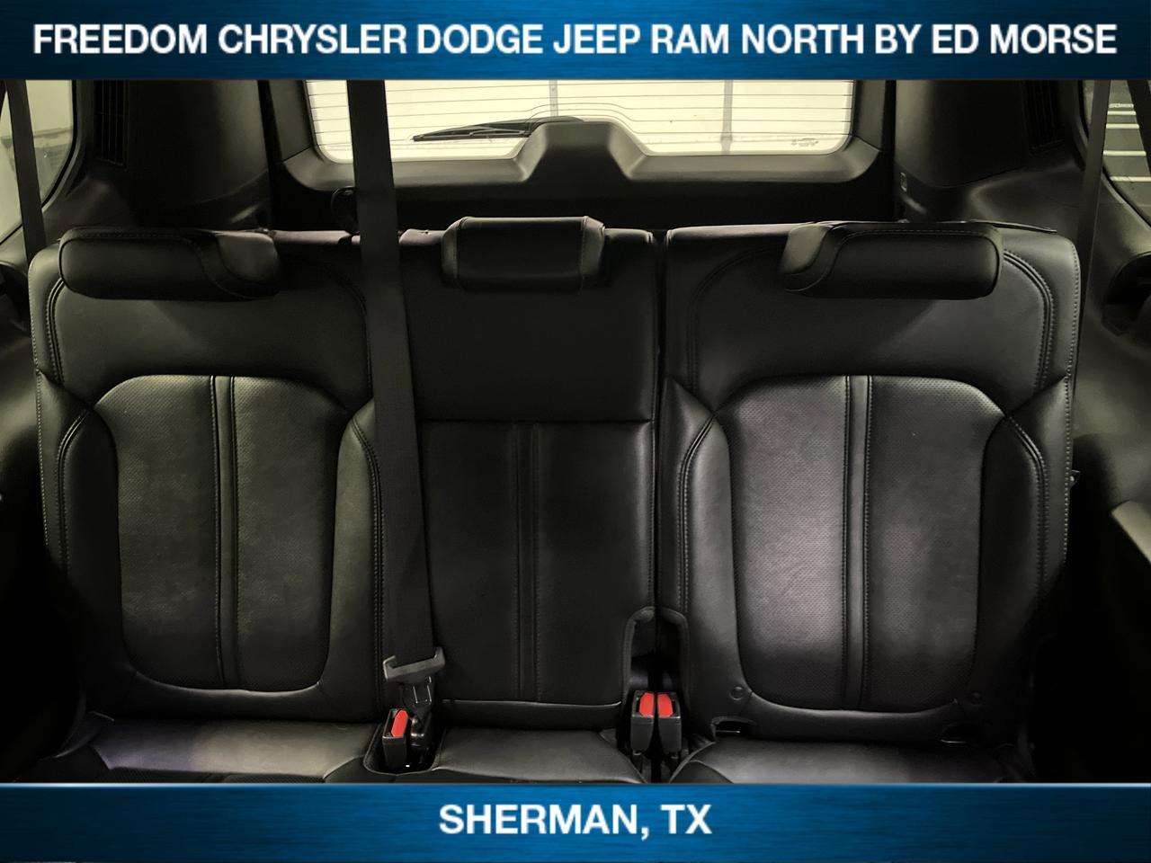 2024 Jeep Wagoneer L Series II Sherman TX