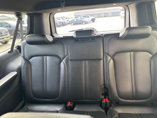 2024 Jeep Wagoneer L Series III Watertown SD 2024 Jeep Wagoneer L Series III Watertown SD