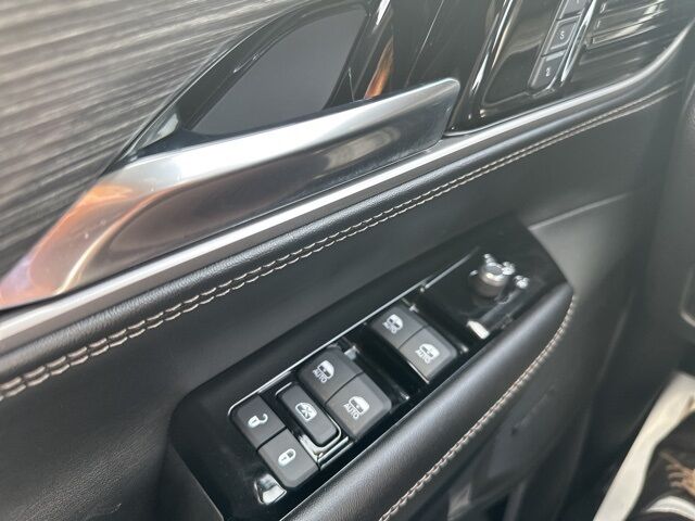 2024 Jeep Wagoneer L Series III Watertown SD 2024 Jeep Wagoneer L Series III Watertown SD