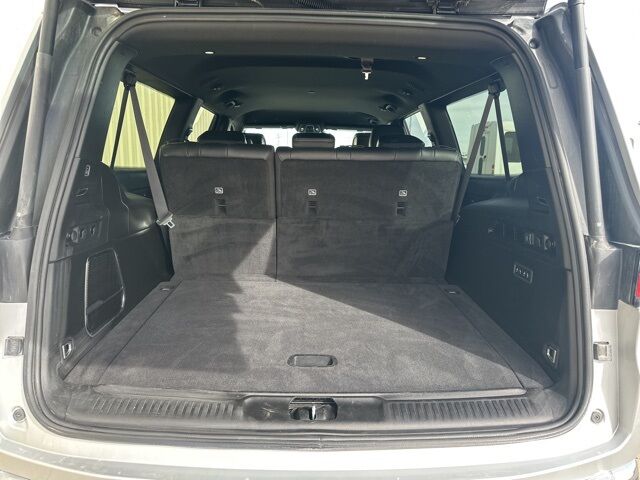 2024 Jeep Wagoneer L Series III Watertown SD 2024 Jeep Wagoneer L Series III Watertown SD