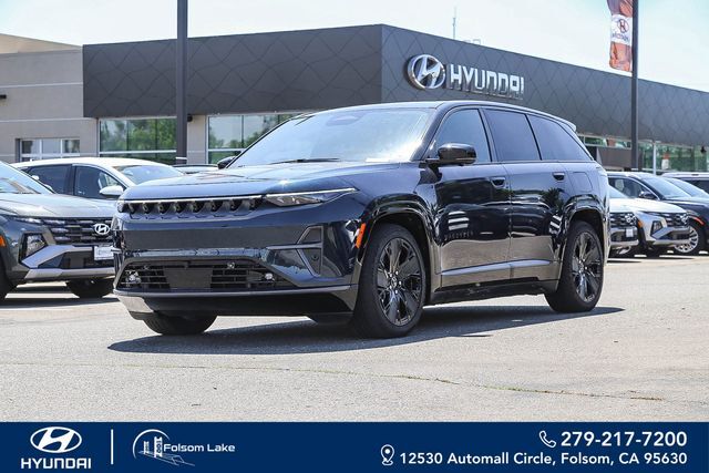 2024 Jeep Wagoneer S Launch Edition 2024 Jeep Wagoneer S Launch Edition
