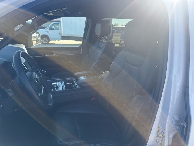 2024 Jeep Wagoneer Series II Watertown SD 2024 Jeep Wagoneer Series II Watertown SD