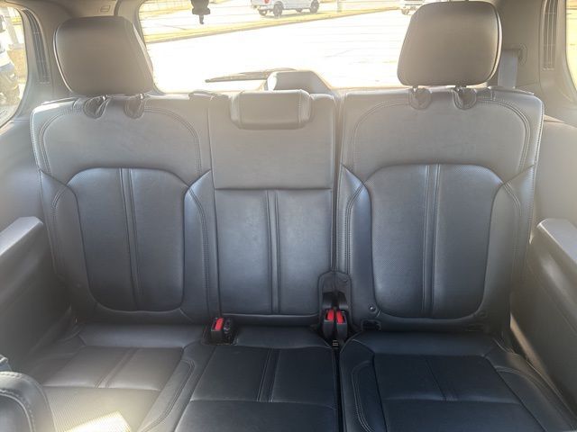 2024 Jeep Wagoneer Series II Watertown SD 2024 Jeep Wagoneer Series II Watertown SD