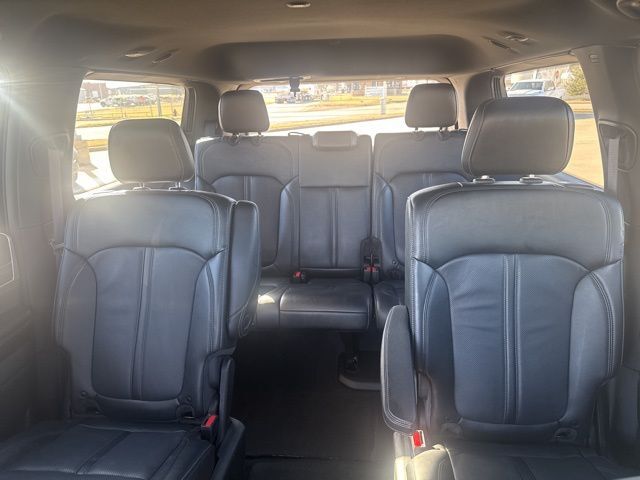 2024 Jeep Wagoneer Series II Watertown SD 2024 Jeep Wagoneer Series II Watertown SD