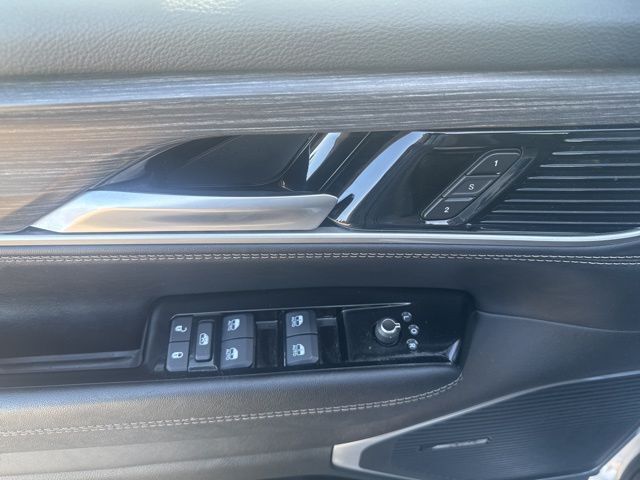 2024 Jeep Wagoneer Series II Watertown SD 2024 Jeep Wagoneer Series II Watertown SD