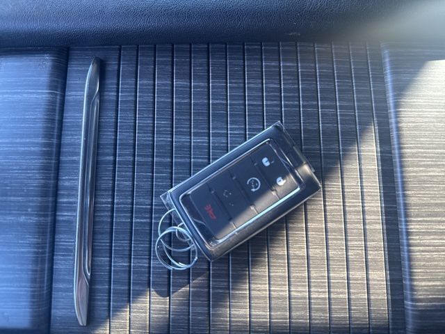 2024 Jeep Wagoneer Series II Watertown SD 2024 Jeep Wagoneer Series II Watertown SD