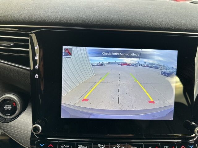 2024 Jeep Wagoneer Series III Watertown SD 2024 Jeep Wagoneer Series III Watertown SD