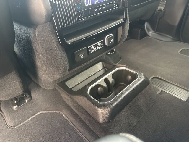 2024 Jeep Wagoneer Series III Watertown SD 2024 Jeep Wagoneer Series III Watertown SD