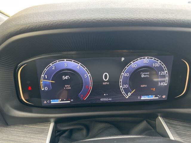 2024 Jeep Wagoneer Series III Watertown SD 2024 Jeep Wagoneer Series III Watertown SD