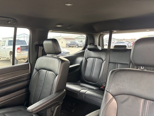 2024 Jeep Wagoneer Series III Watertown SD 2024 Jeep Wagoneer Series III Watertown SD