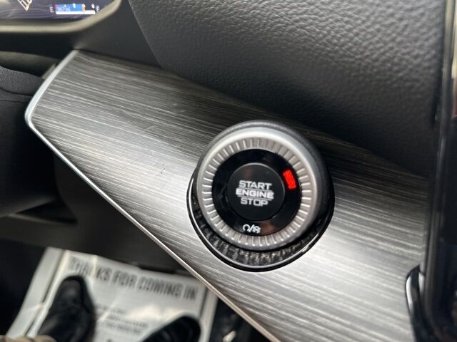 2024 Jeep Wagoneer Series III Watertown SD 2024 Jeep Wagoneer Series III Watertown SD