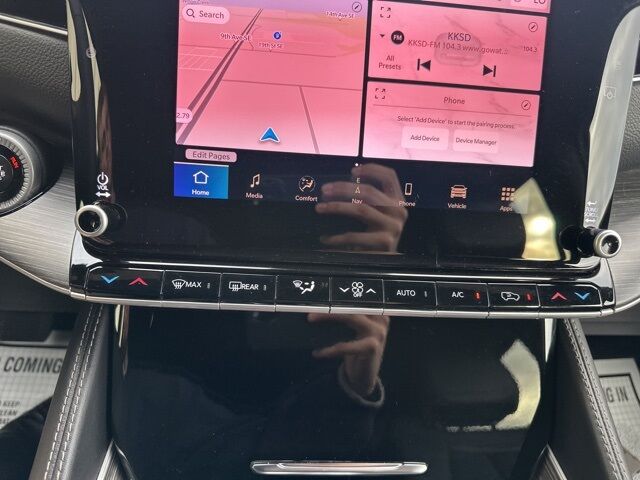 2024 Jeep Wagoneer Series III Watertown SD 2024 Jeep Wagoneer Series III Watertown SD