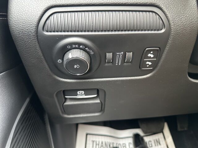 2024 Jeep Wagoneer Series III Watertown SD 2024 Jeep Wagoneer Series III Watertown SD