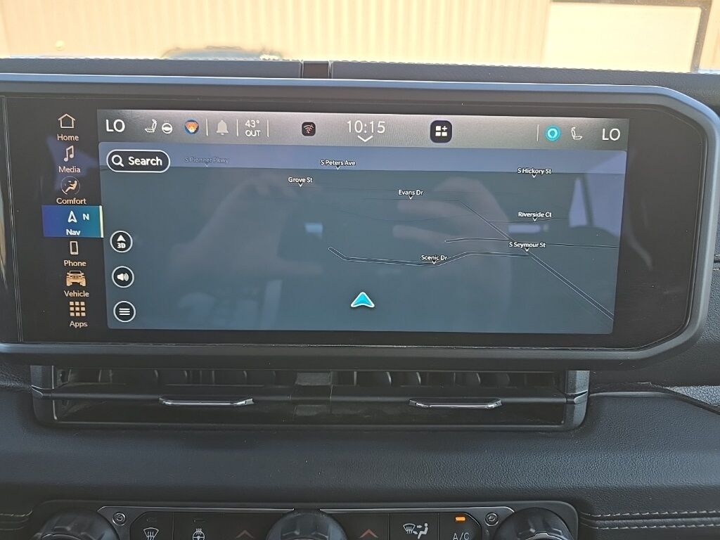 2024 Jeep Wrangler 4x4 Unlimited Sahara Fond du Lac WI 2024 Jeep Wrangler 4x4 Unlimited Sahara Fond du Lac WI