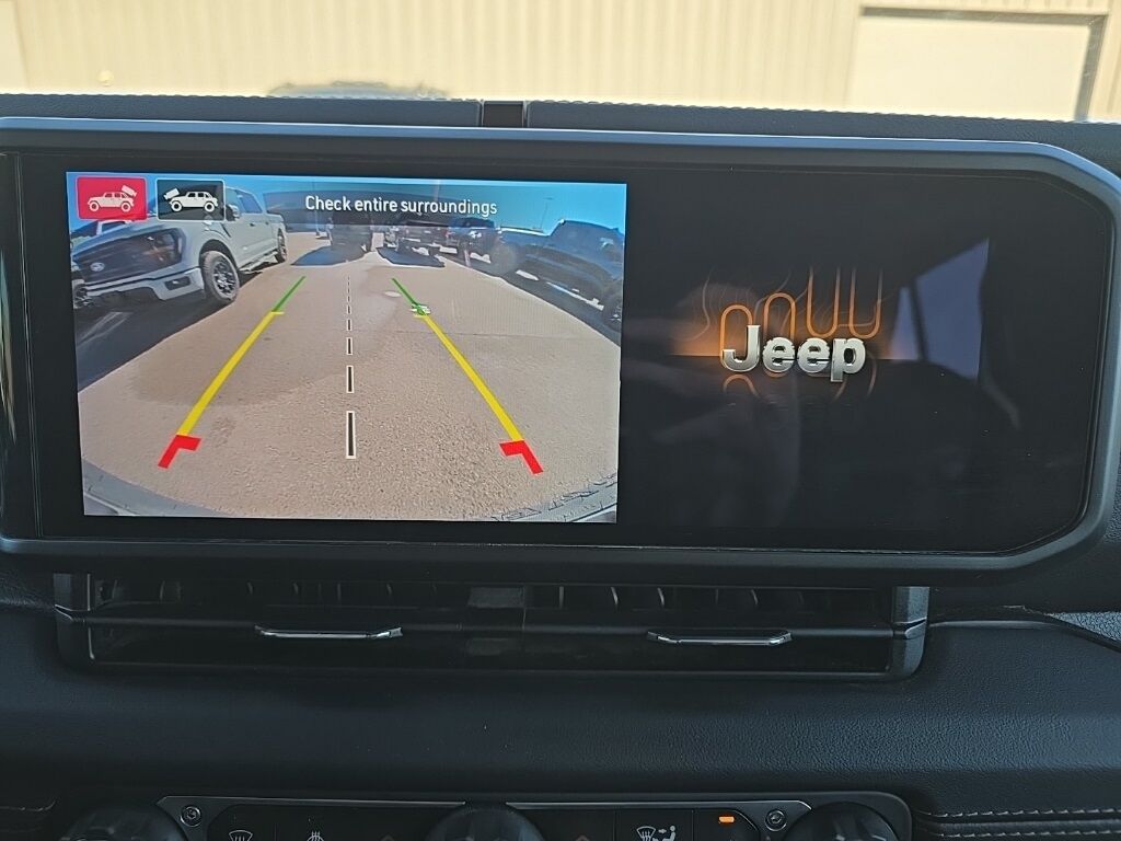 2024 Jeep Wrangler 4x4 Unlimited Sahara Fond du Lac WI 2024 Jeep Wrangler 4x4 Unlimited Sahara Fond du Lac WI