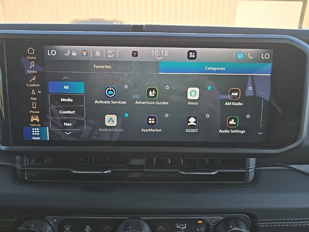 2024 Jeep Wrangler 4x4 Unlimited Sahara Fond du Lac WI 2024 Jeep Wrangler 4x4 Unlimited Sahara Fond du Lac WI