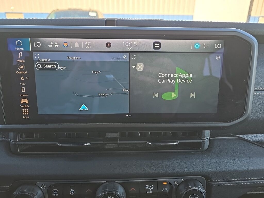 2024 Jeep Wrangler 4x4 Unlimited Sahara Fond du Lac WI 2024 Jeep Wrangler 4x4 Unlimited Sahara Fond du Lac WI