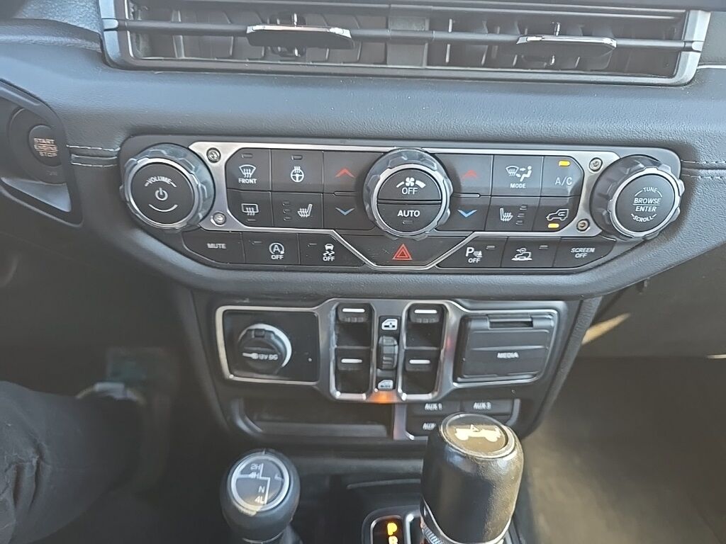 2024 Jeep Wrangler 4x4 Unlimited Sahara Fond du Lac WI 2024 Jeep Wrangler 4x4 Unlimited Sahara Fond du Lac WI