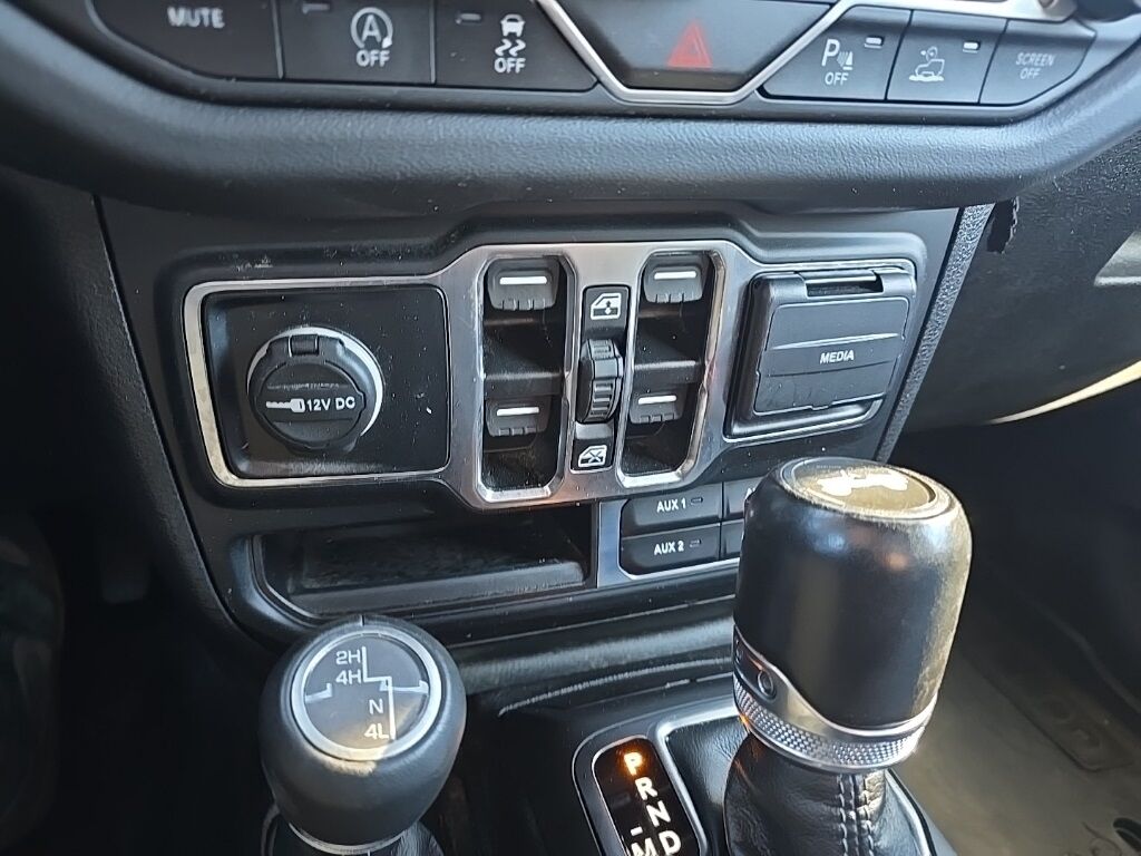 2024 Jeep Wrangler 4x4 Unlimited Sahara Fond du Lac WI 2024 Jeep Wrangler 4x4 Unlimited Sahara Fond du Lac WI