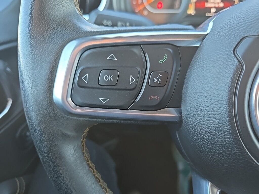 2024 Jeep Wrangler 4x4 Unlimited Sahara Fond du Lac WI 2024 Jeep Wrangler 4x4 Unlimited Sahara Fond du Lac WI