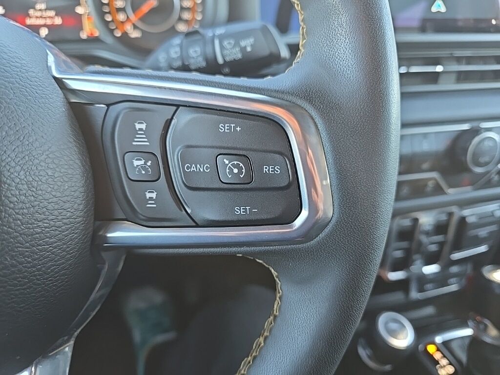 2024 Jeep Wrangler 4x4 Unlimited Sahara Fond du Lac WI 2024 Jeep Wrangler 4x4 Unlimited Sahara Fond du Lac WI