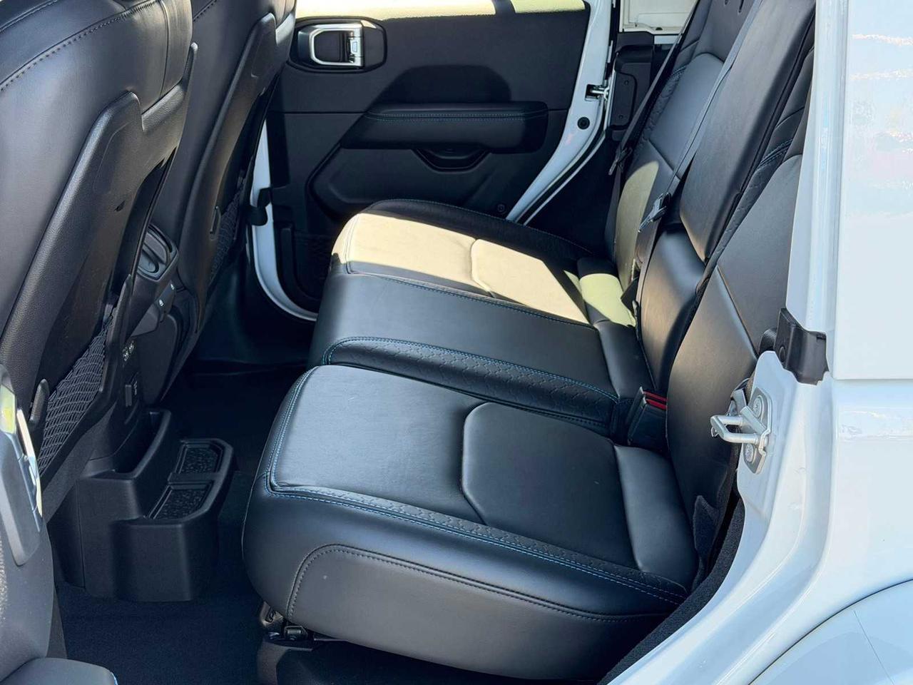 2024 Jeep Wrangler 4xe High Altitude Irving TX