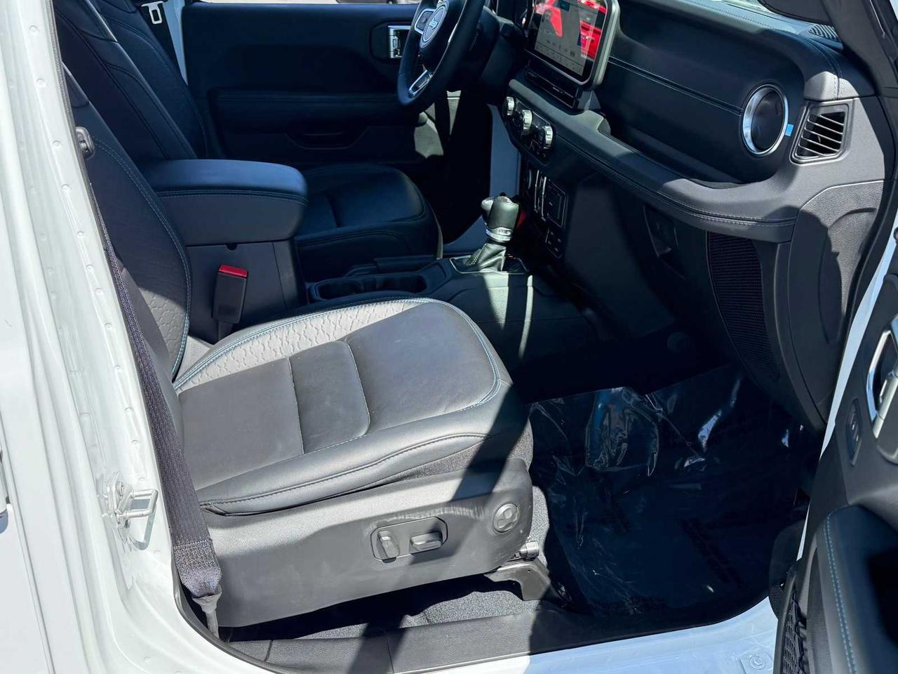 2024 Jeep Wrangler 4xe High Altitude Irving TX