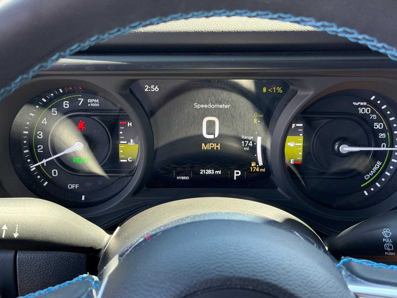 2024 Jeep Wrangler 4xe High Altitude Irving TX