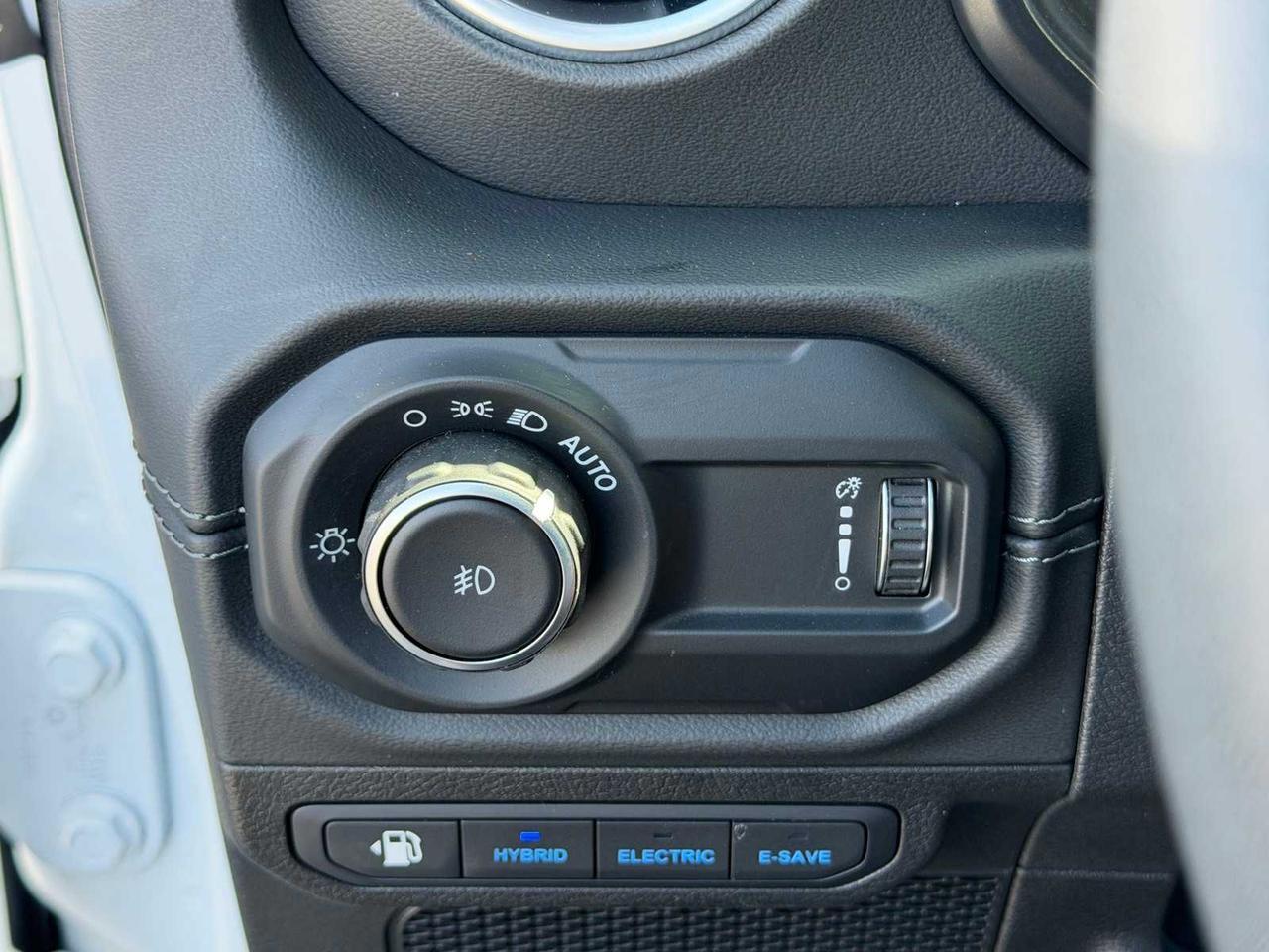 2024 Jeep Wrangler 4xe High Altitude Irving TX