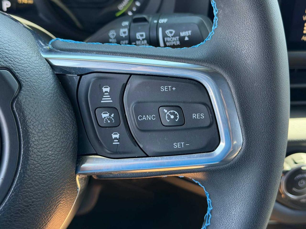 2024 Jeep Wrangler 4xe High Altitude Irving TX