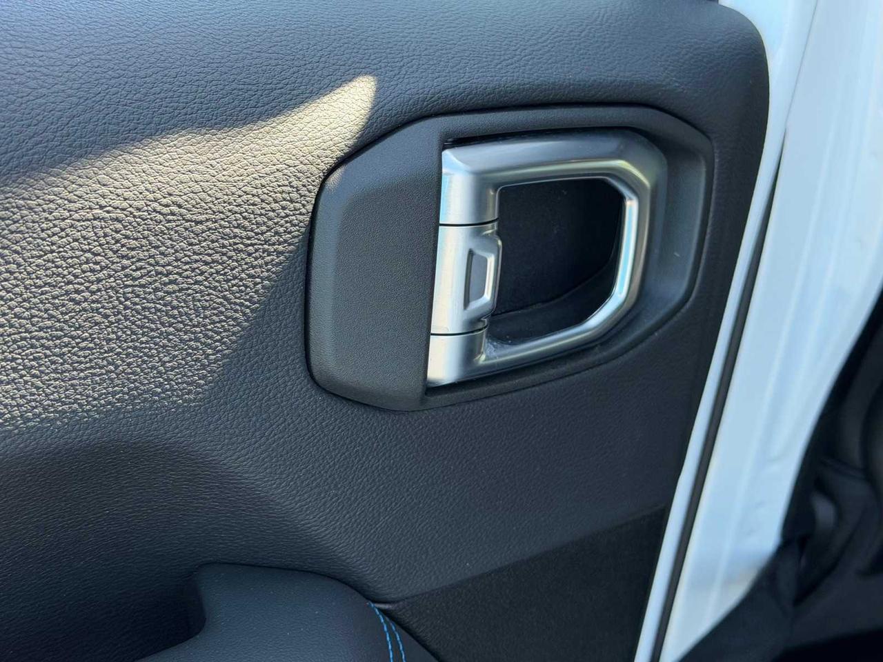 2024 Jeep Wrangler 4xe High Altitude Irving TX