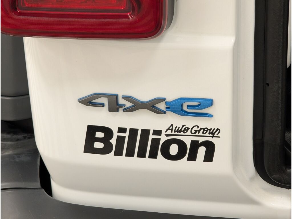 2024 Jeep Wrangler 4xe Rubicon Bozeman MT