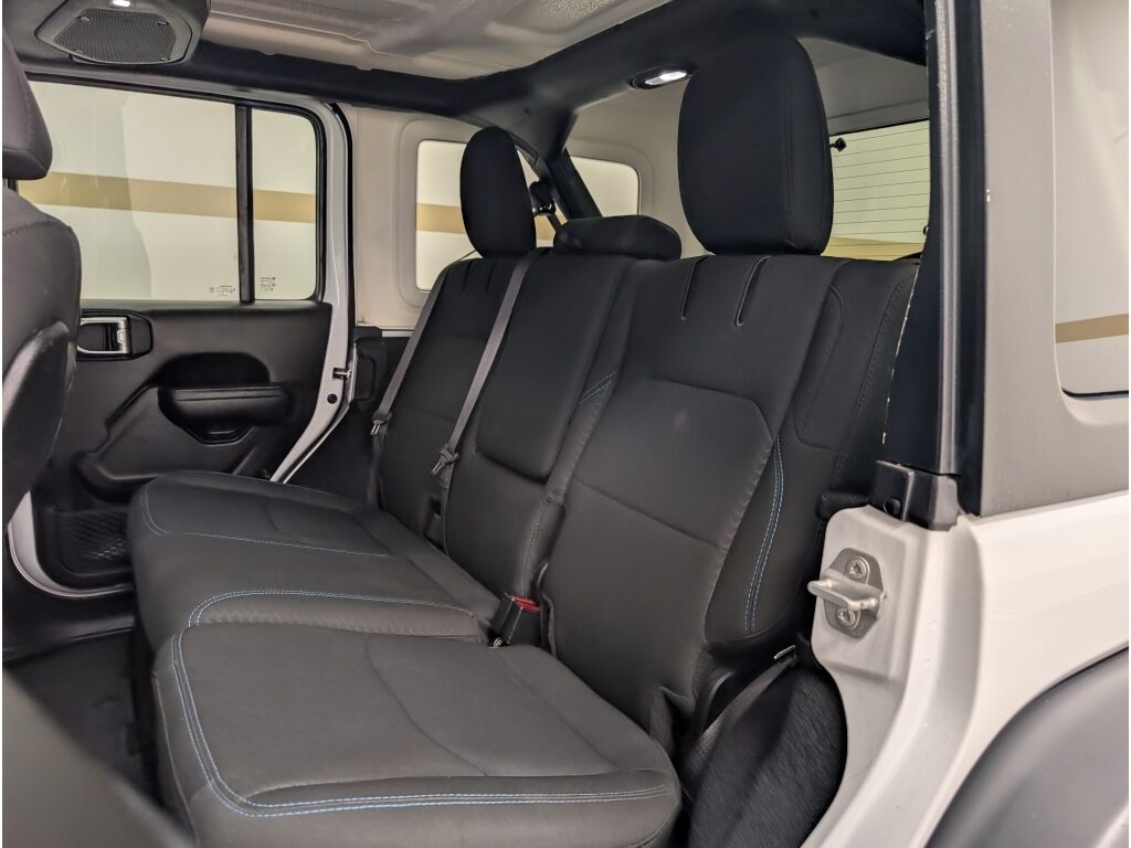 2024 Jeep Wrangler 4xe Rubicon Bozeman MT