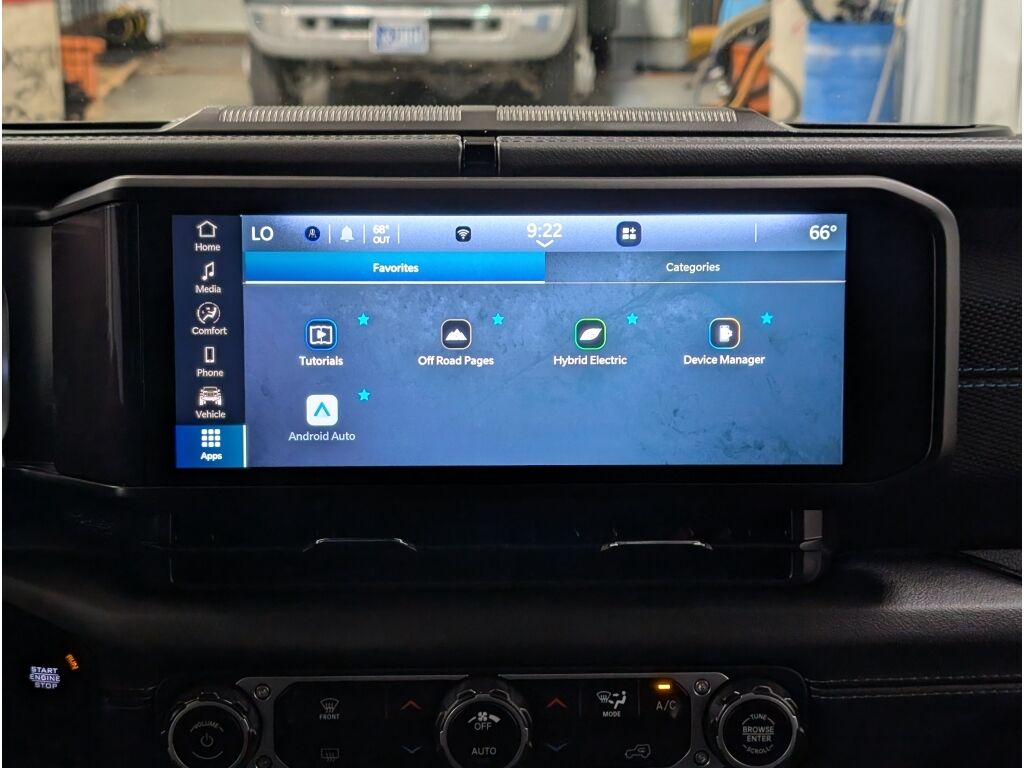 2024 Jeep Wrangler 4xe Rubicon Bozeman MT