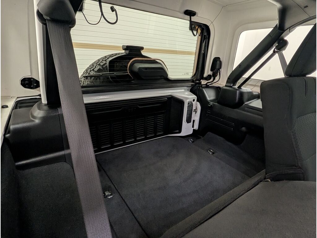 2024 Jeep Wrangler 4xe Rubicon Bozeman MT