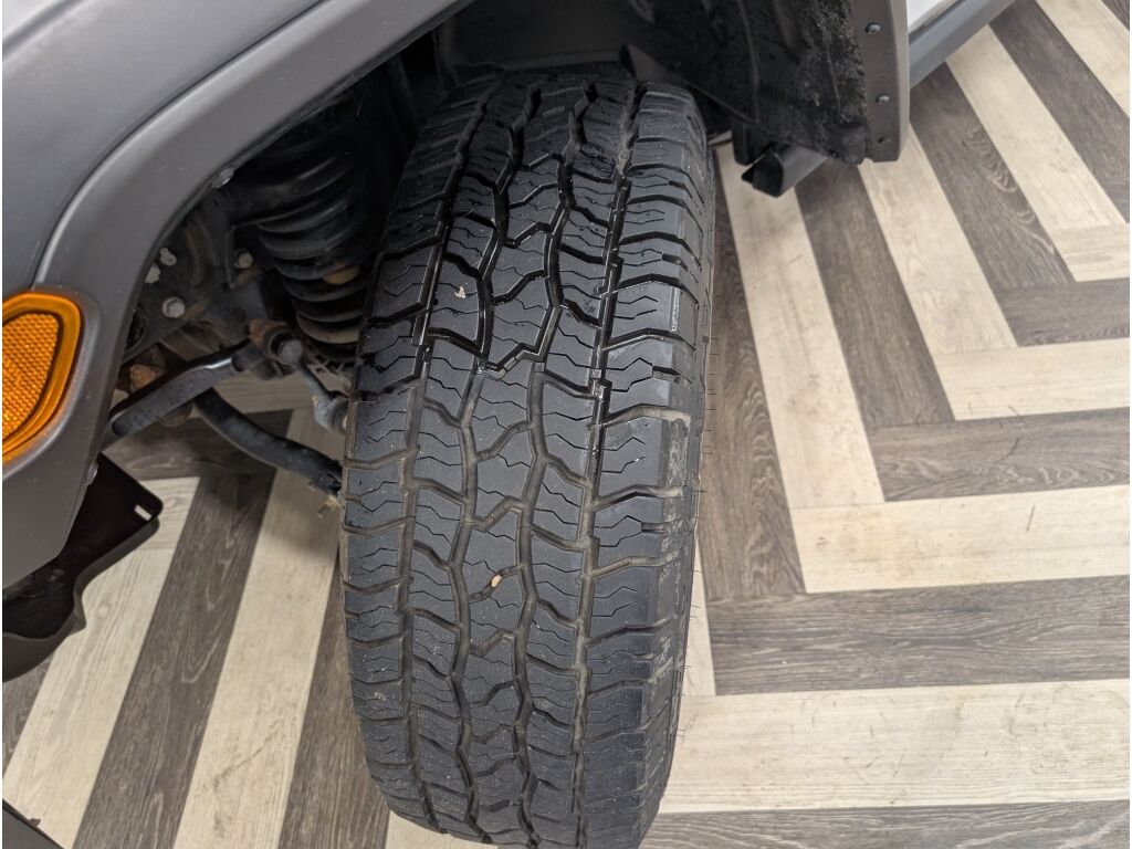 2024 Jeep Wrangler 4xe Rubicon Bozeman MT