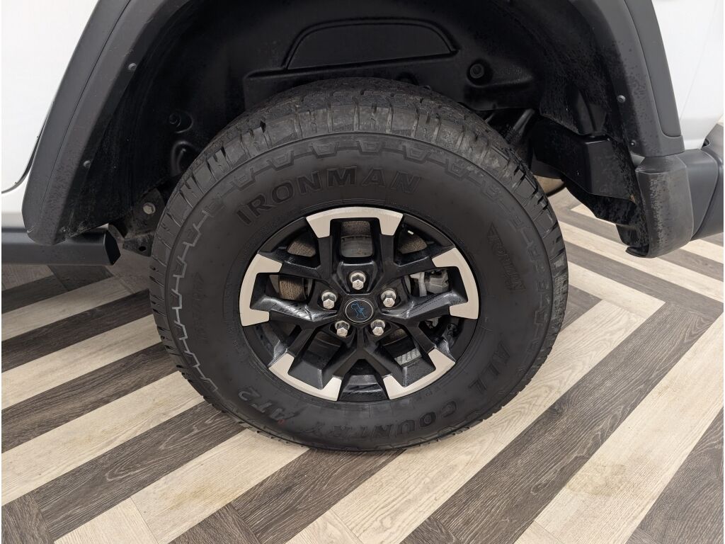 2024 Jeep Wrangler 4xe Rubicon Bozeman MT