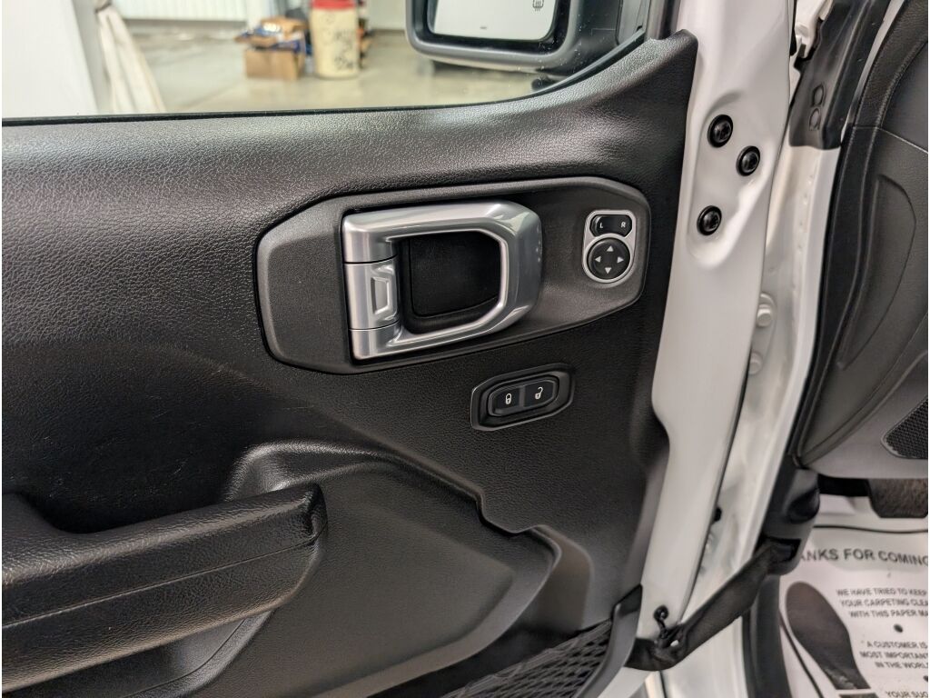 2024 Jeep Wrangler 4xe Rubicon Bozeman MT