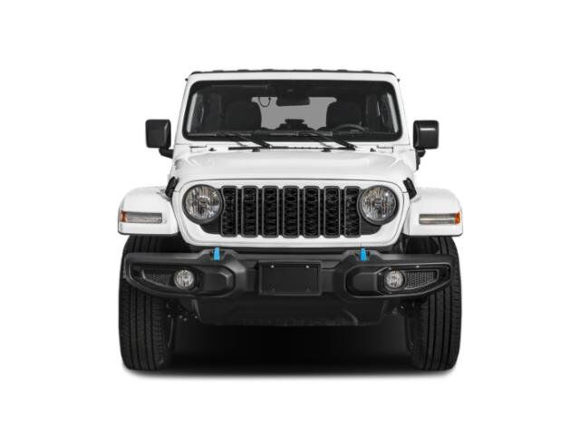 2024 Jeep Wrangler 4xe Rubicon X Sherman TX