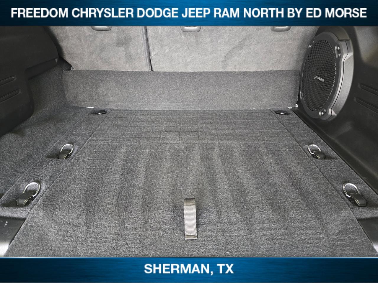 2024 Jeep Wrangler 4xe Rubicon X Sherman TX