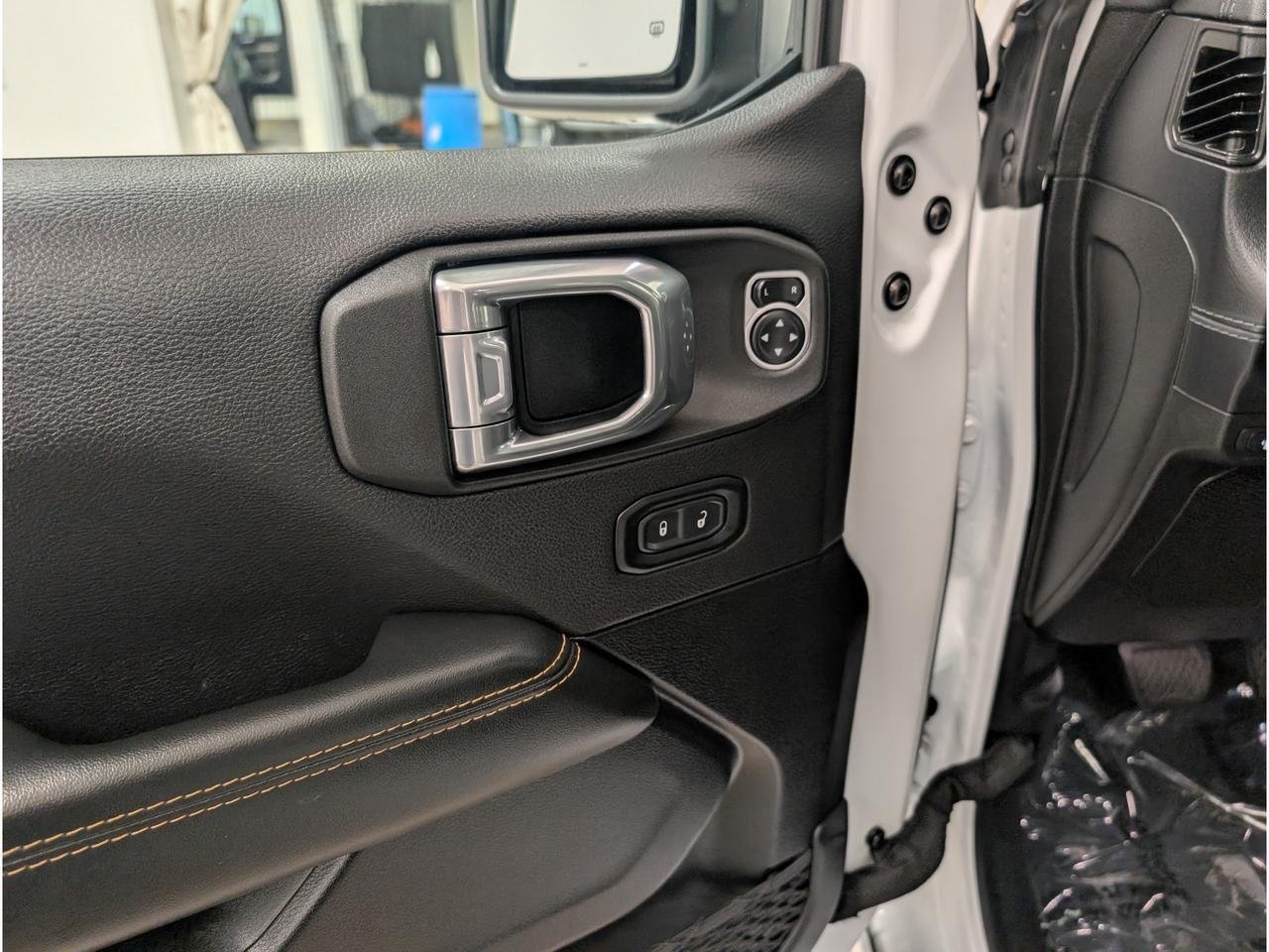 2024 Jeep Wrangler 4xe Sahara Bozeman MT