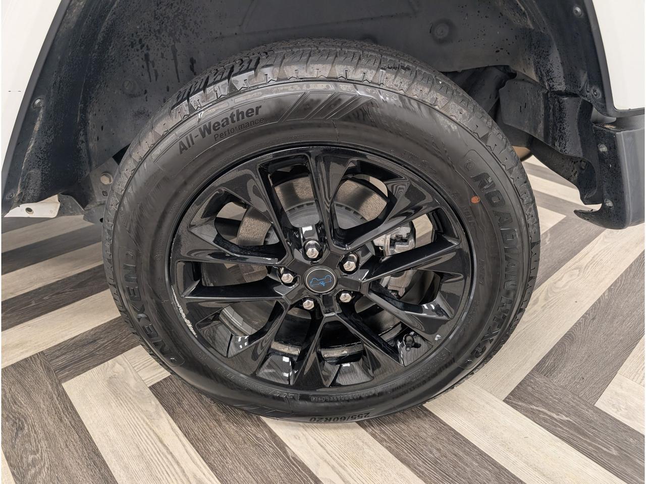 2024 Jeep Wrangler 4xe Sahara Bozeman MT