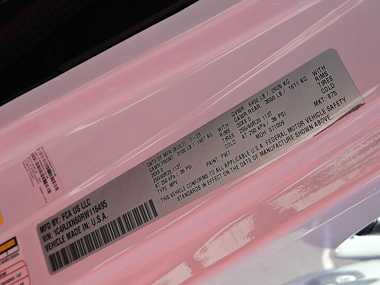 2024 Jeep Wrangler 4xe Sport S Irving TX